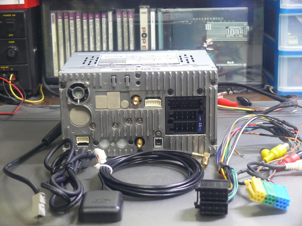 런즈FS1 스마트 올인원카오디오 세컨웨어