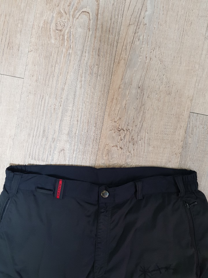 블랙야크 남성 등산바지(32사이즈) | 세컨웨어