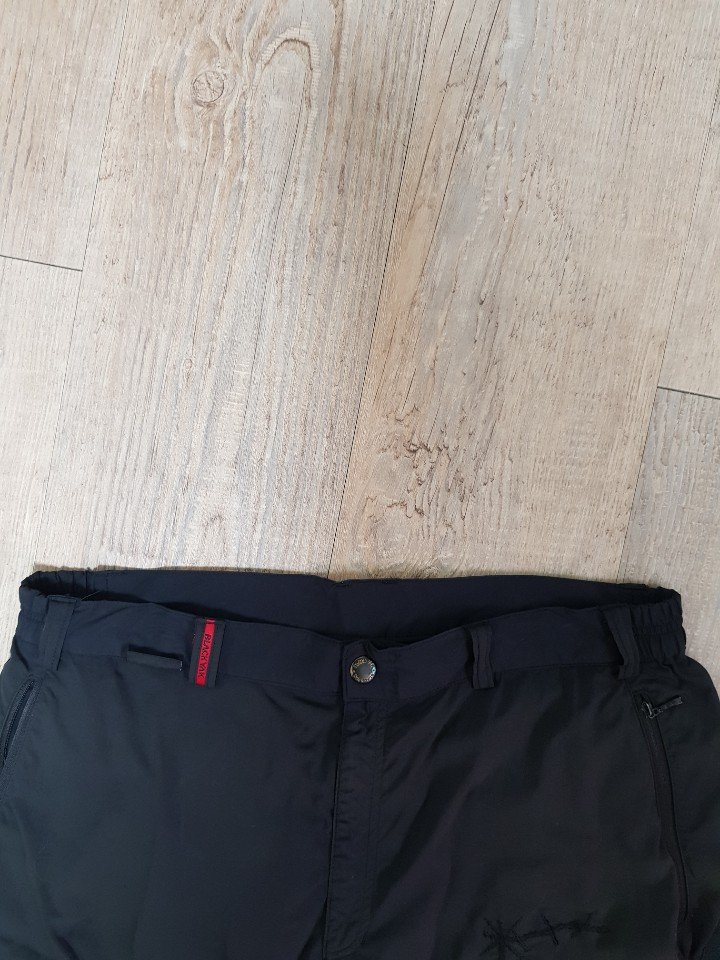 블랙야크 남성 등산바지(32사이즈) | 세컨웨어