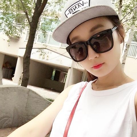 모바일 상품 회원 프로필 이미지