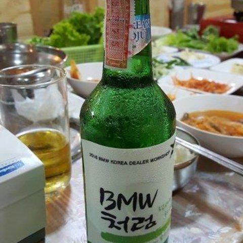 상품 상세 회원 프로필 이미지