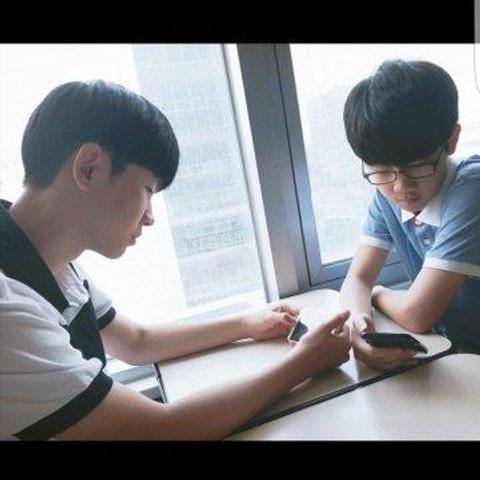상품 상세 회원 프로필 이미지