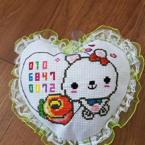 모바일 상품 회원 프로필 이미지