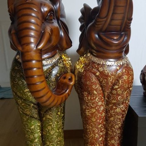 모바일 상품 회원 프로필 이미지