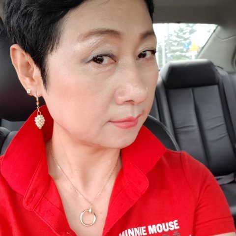 모바일 상품 회원 프로필 이미지