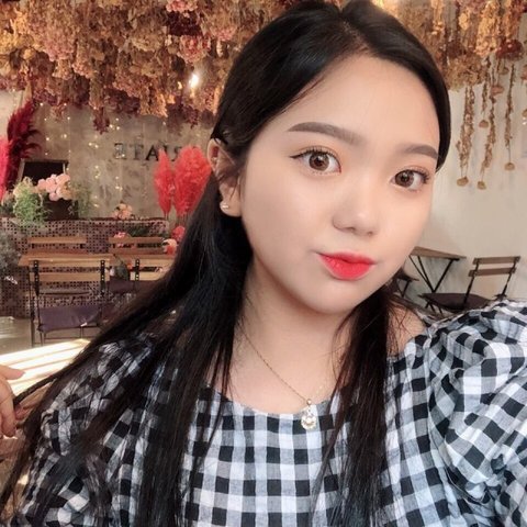 모바일 상품 회원 프로필 이미지
