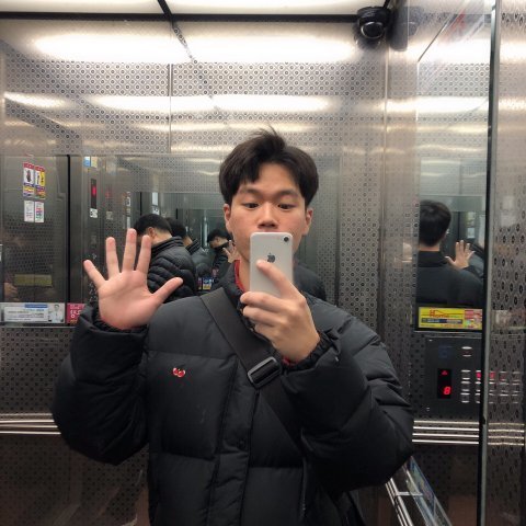 상품 상세 회원 프로필 이미지