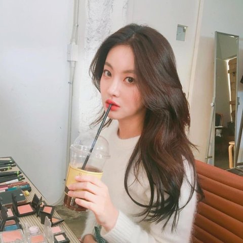 모바일 상품 회원 프로필 이미지