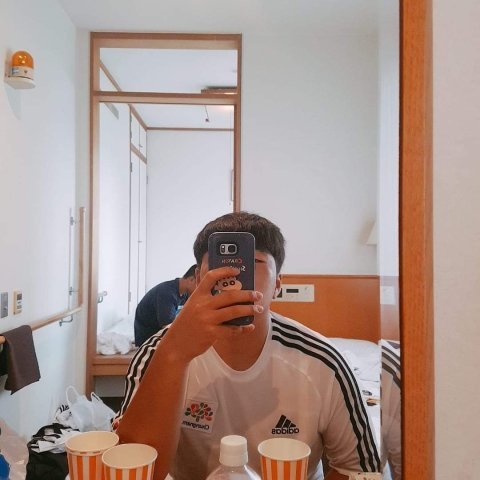 모바일 상품 회원 프로필 이미지