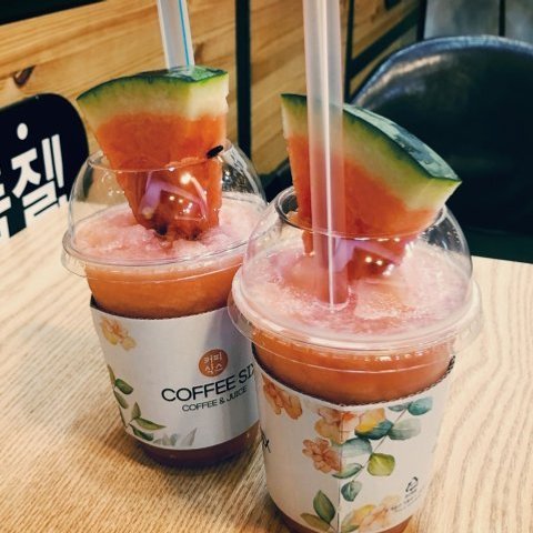 모바일 상품 회원 프로필 이미지