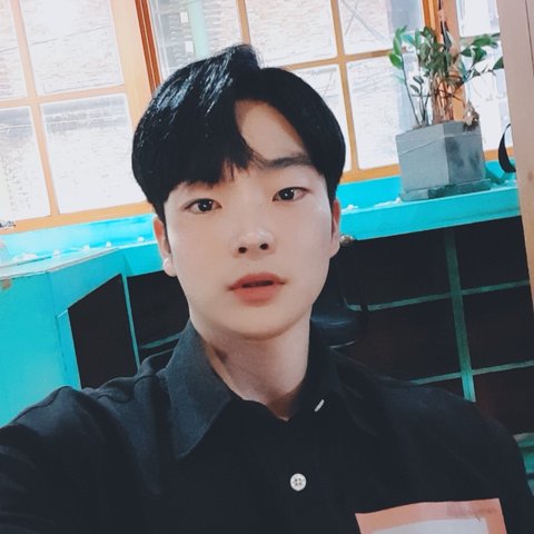 모바일 상품 회원 프로필 이미지