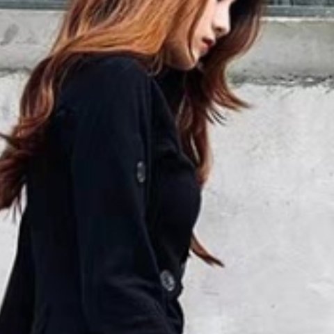 모바일 상품 회원 프로필 이미지