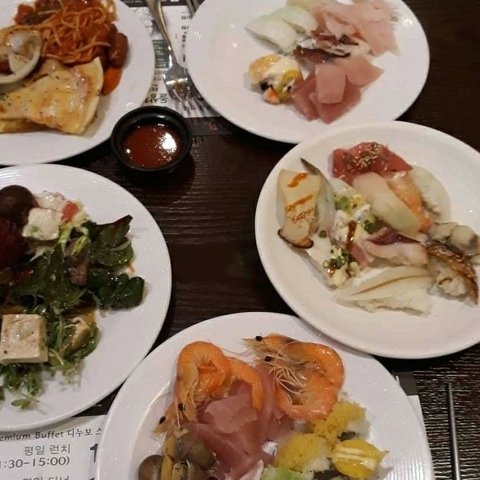 모바일 상품 회원 프로필 이미지
