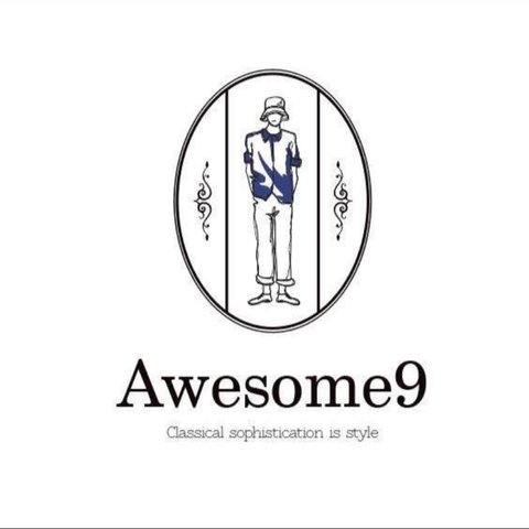 awesome9의 프로필 이미지