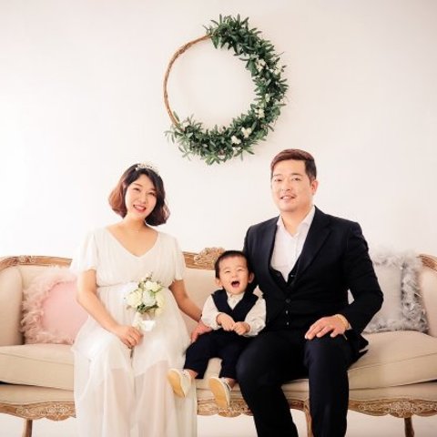모바일 상품 회원 프로필 이미지