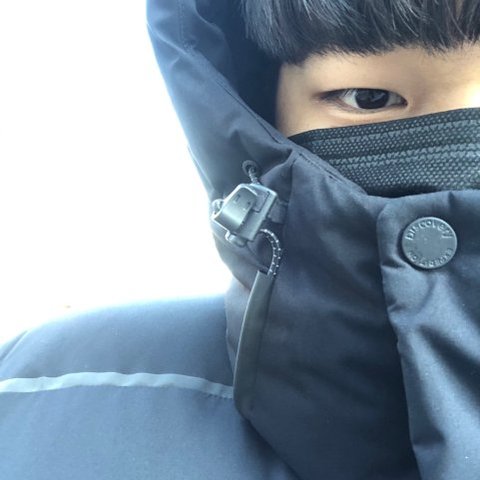 모바일 상품 회원 프로필 이미지