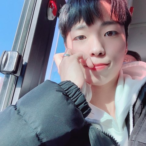 모바일 상품 회원 프로필 이미지