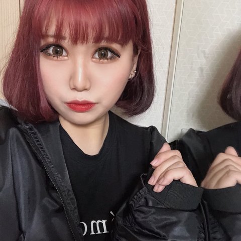 모바일 상품 회원 프로필 이미지