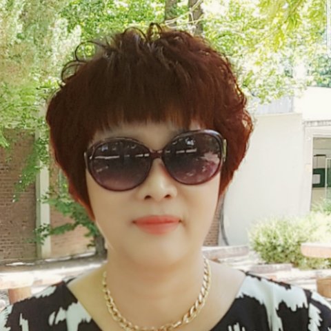 모바일 상품 회원 프로필 이미지