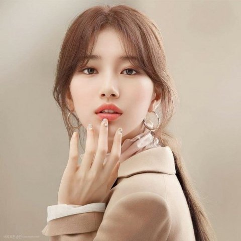 모바일 상품 회원 프로필 이미지