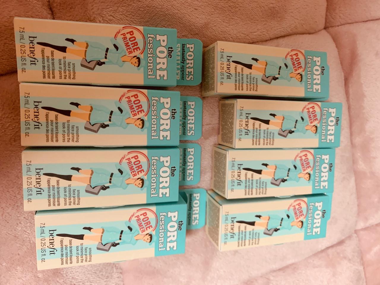 베네피트 포어페셔널 러브틴트 단델리온 치크 블러셔