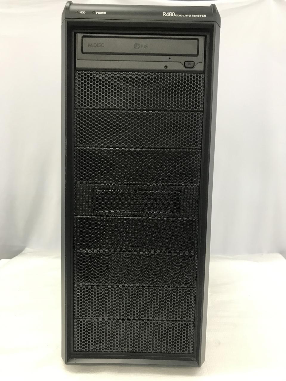 게이밍 조립컴퓨터(AMD A10 7850K/Radeon R7-360)