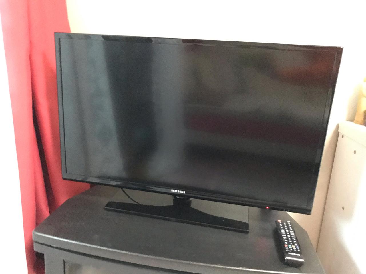 삼성 32인치 led 티비