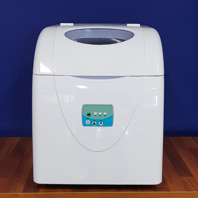 휴먼 얼음돌이 제빙기 ZB15AP 세컨웨어(헬로마켓)