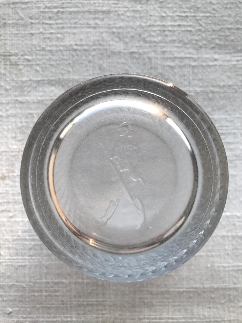 조니워커 전용잔 글라스