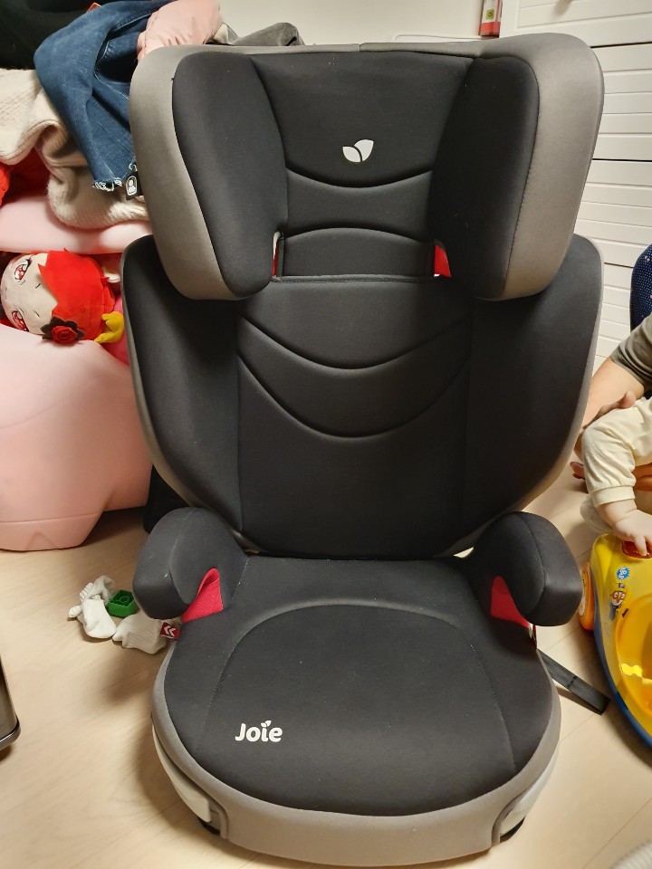 조이 어린이 카시트