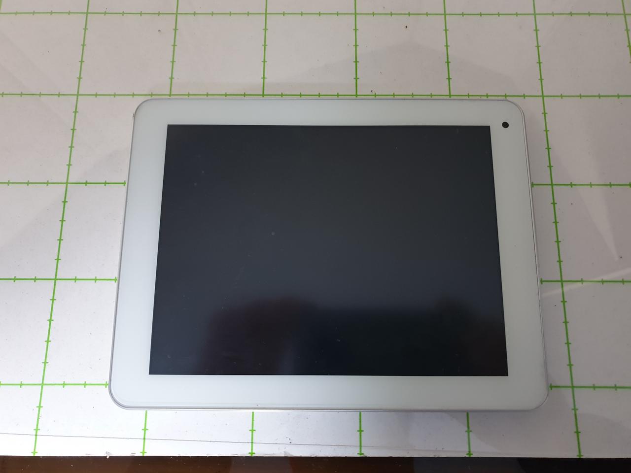 아이뮤즈 TX85 테블릿