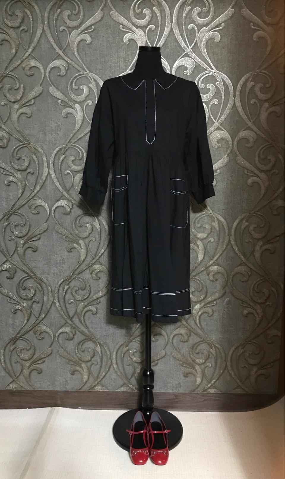 *•.새상품/마랑 둥카 원피스