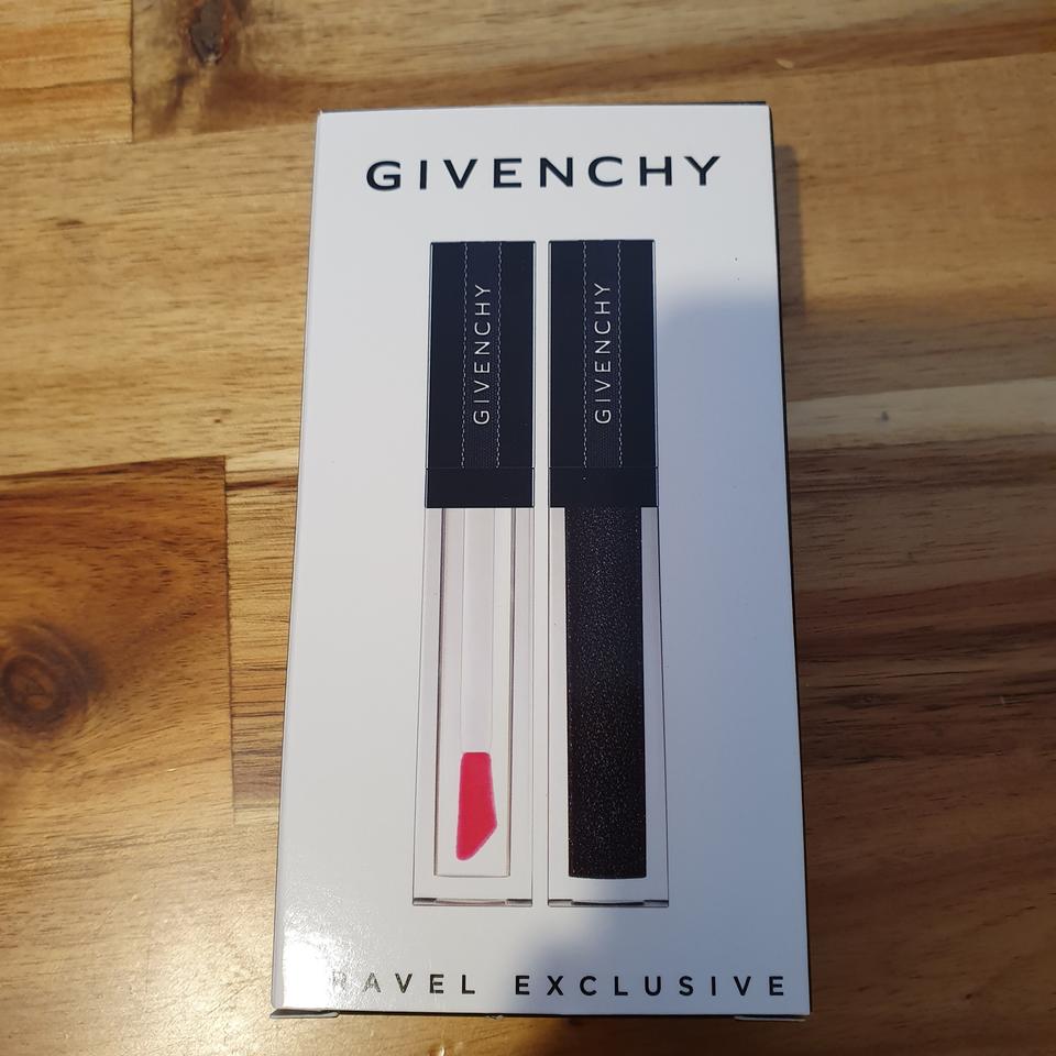 지방시립글로스 새상품