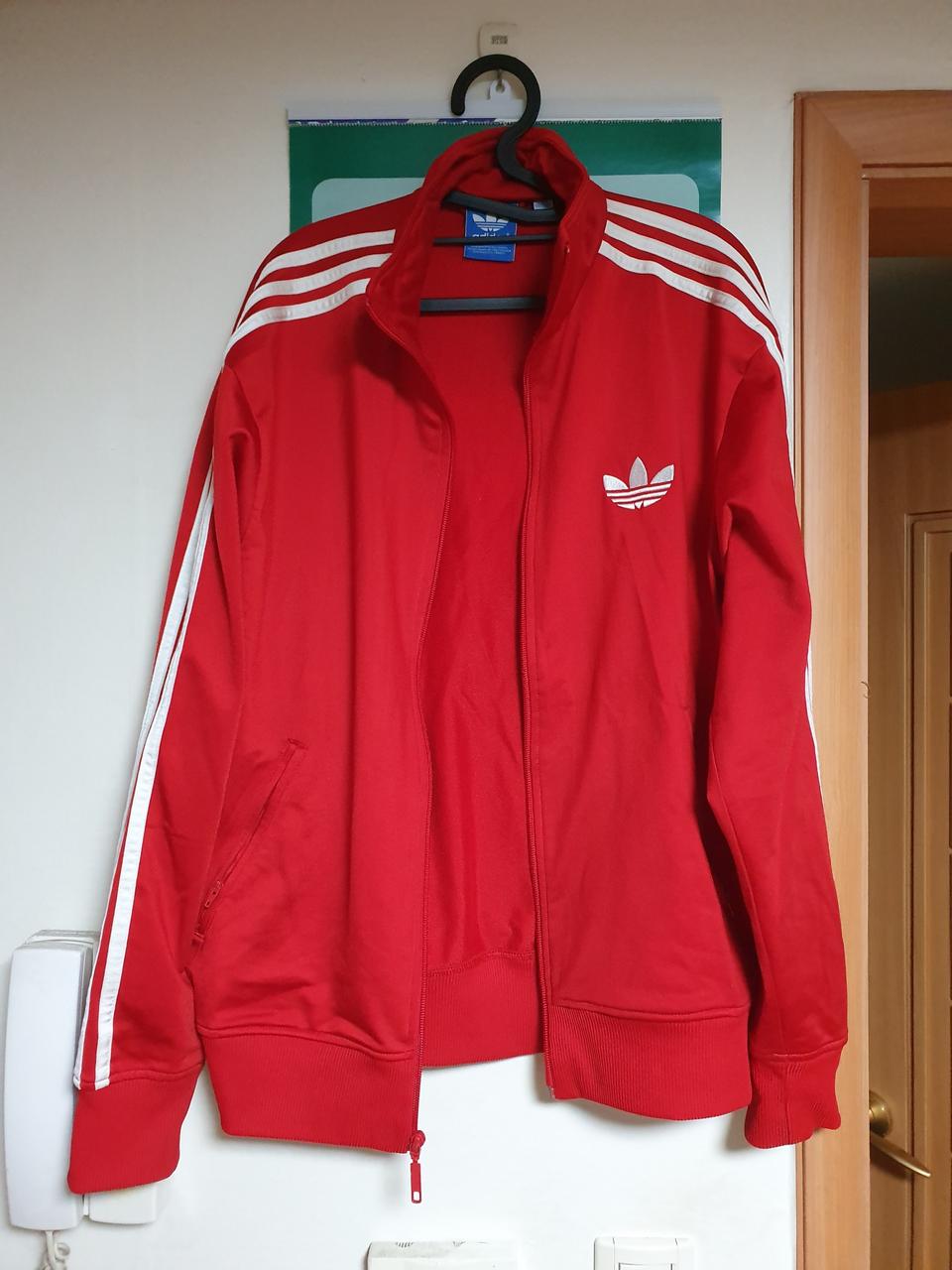 아디다스 져지 2종류