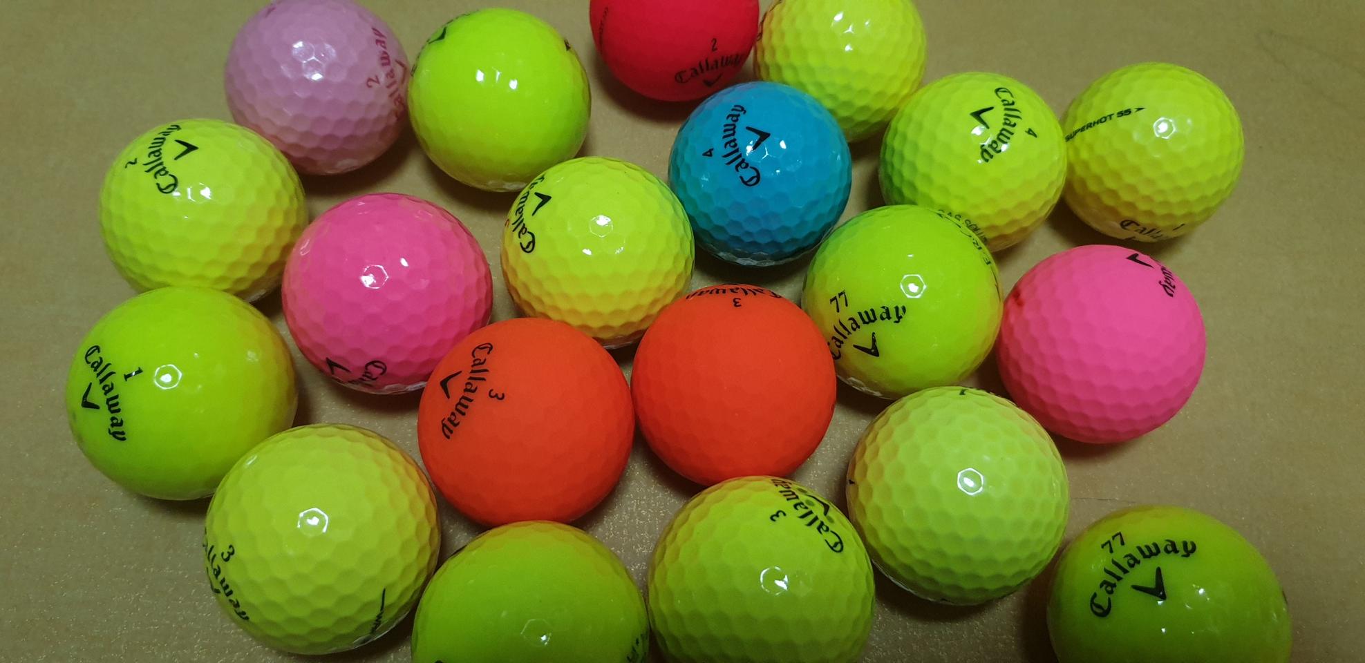 켈러웨이 컬러볼A급