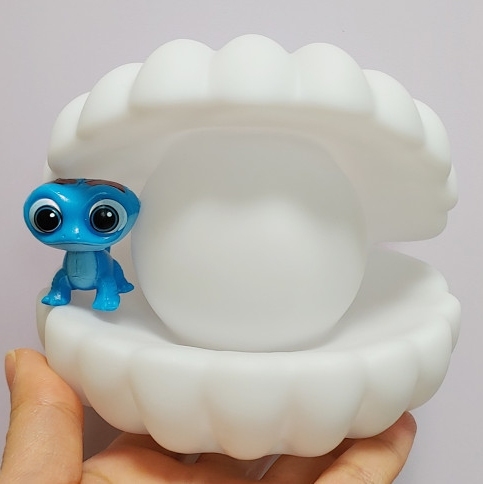 겨울왕국2 브루니 무드등 led조명등 인테리어소품 집들이선물