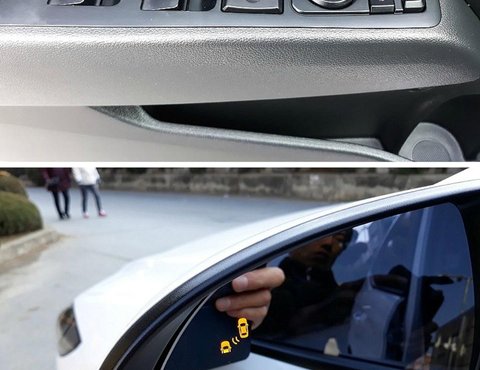 현대 아반떼 AD 1.6 GDi 밸류+의 사진 5