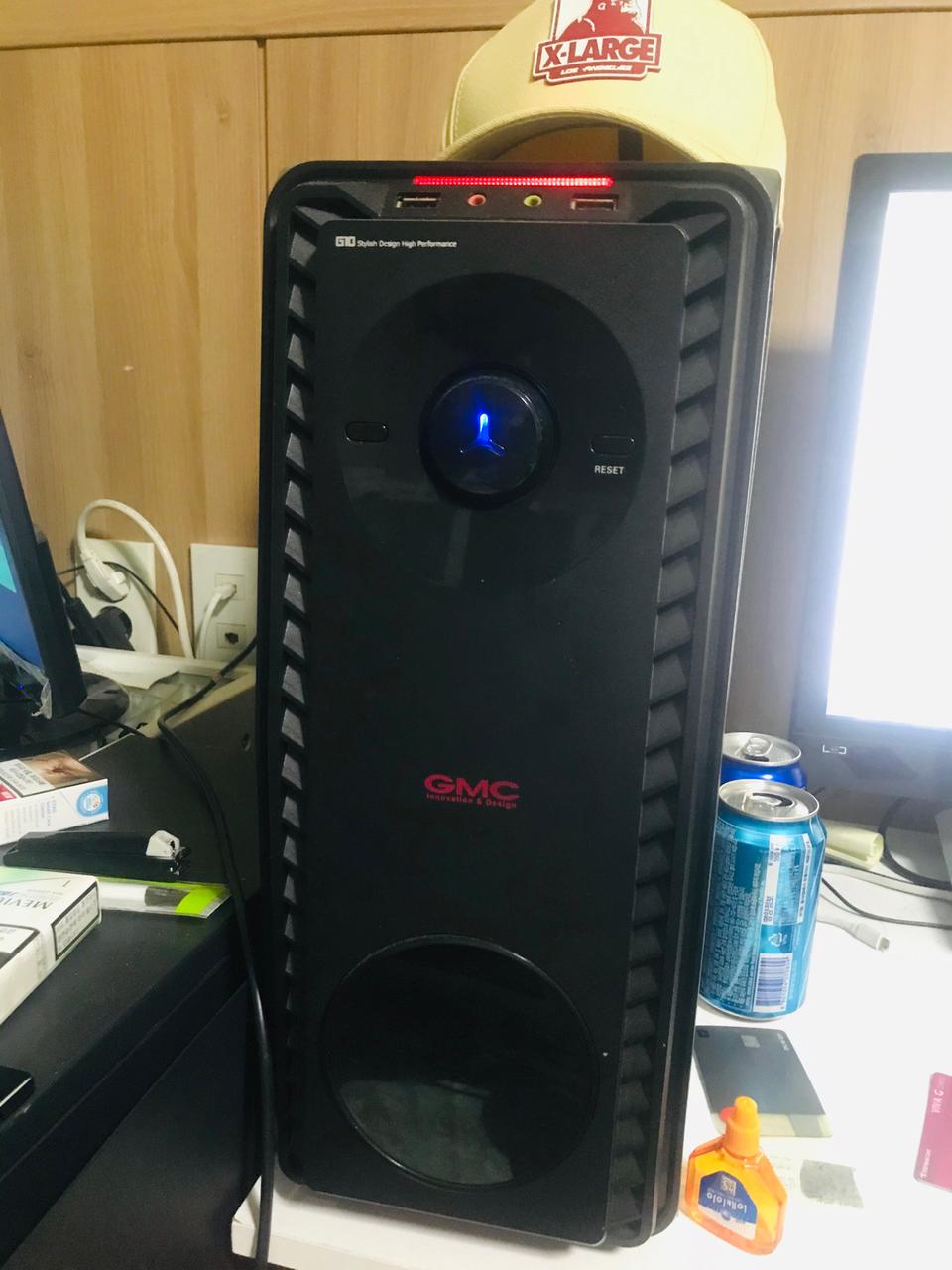 개인 사무용 컴퓨터