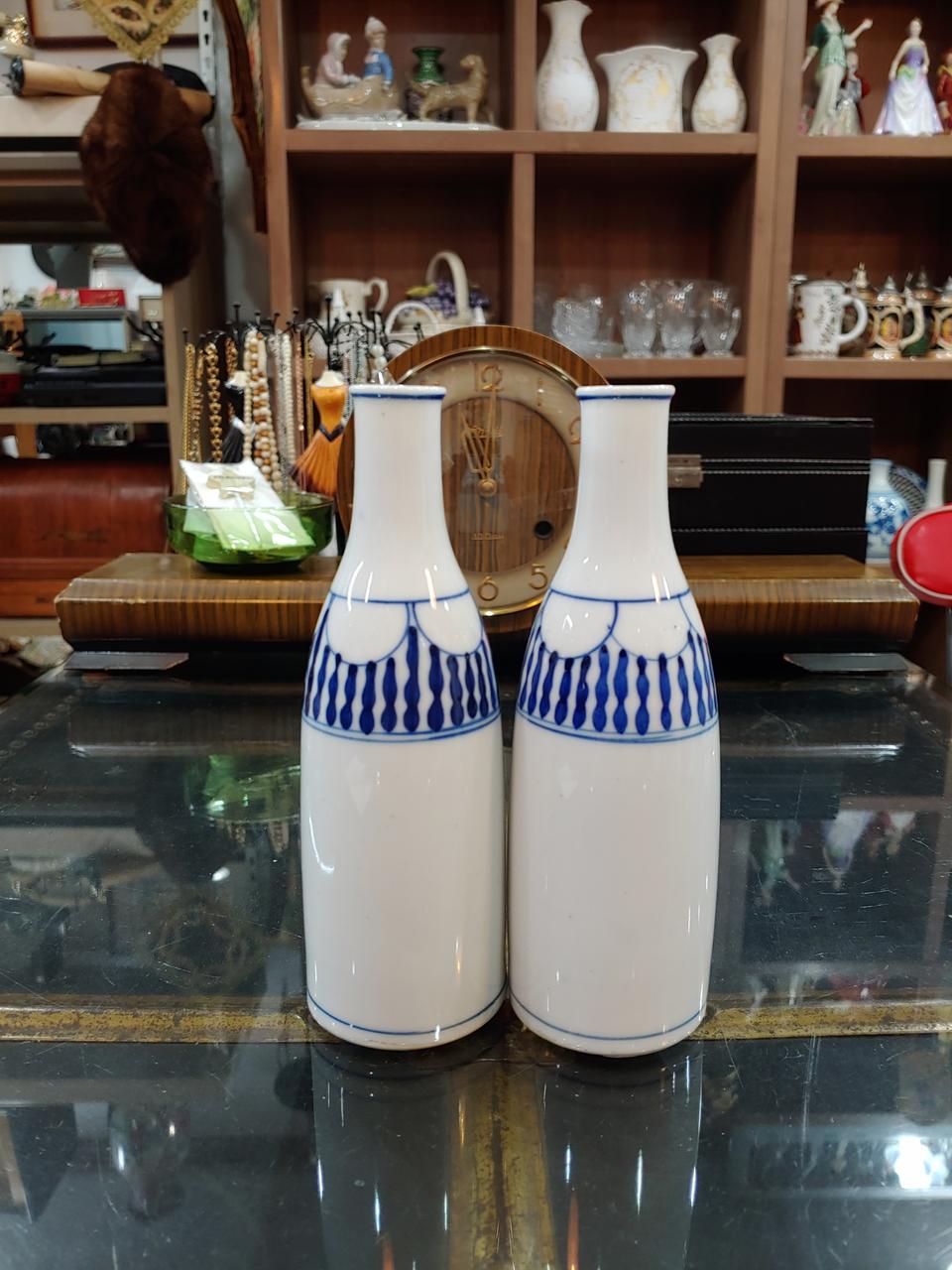 도자기 장식품(가격내림)