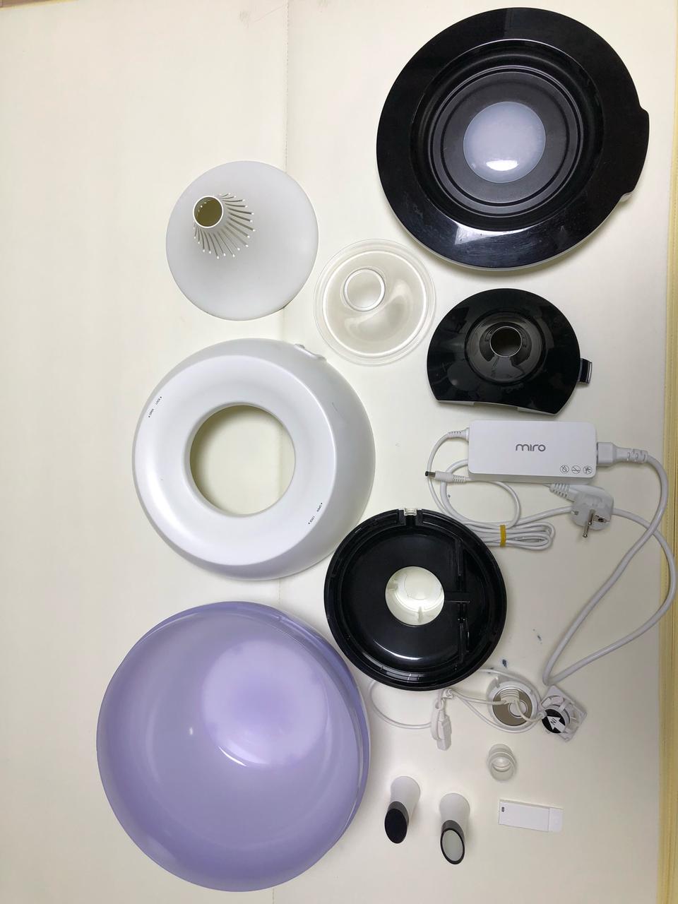 miro-nr08 미로가습기