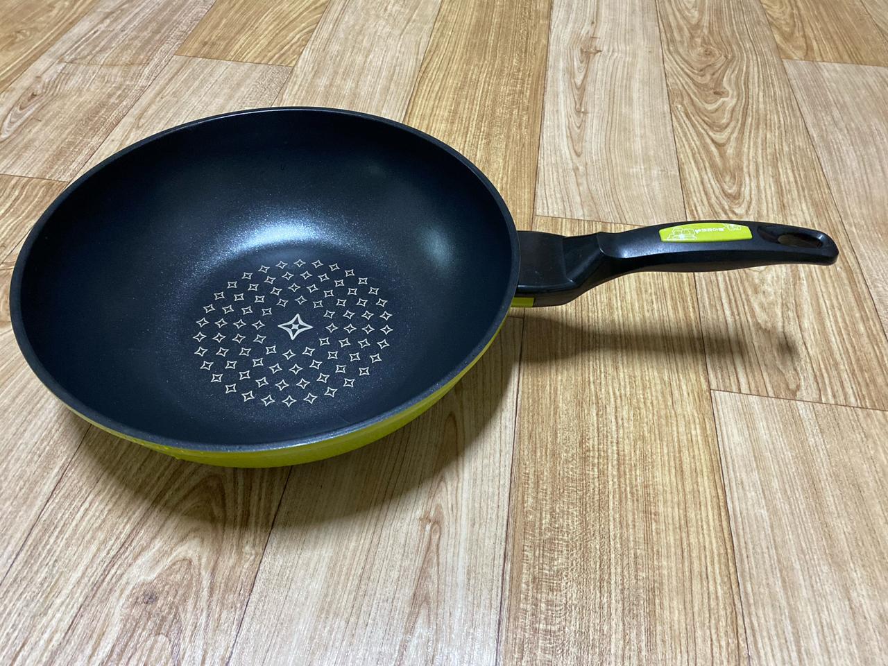 이마트 28코팅궁중팬