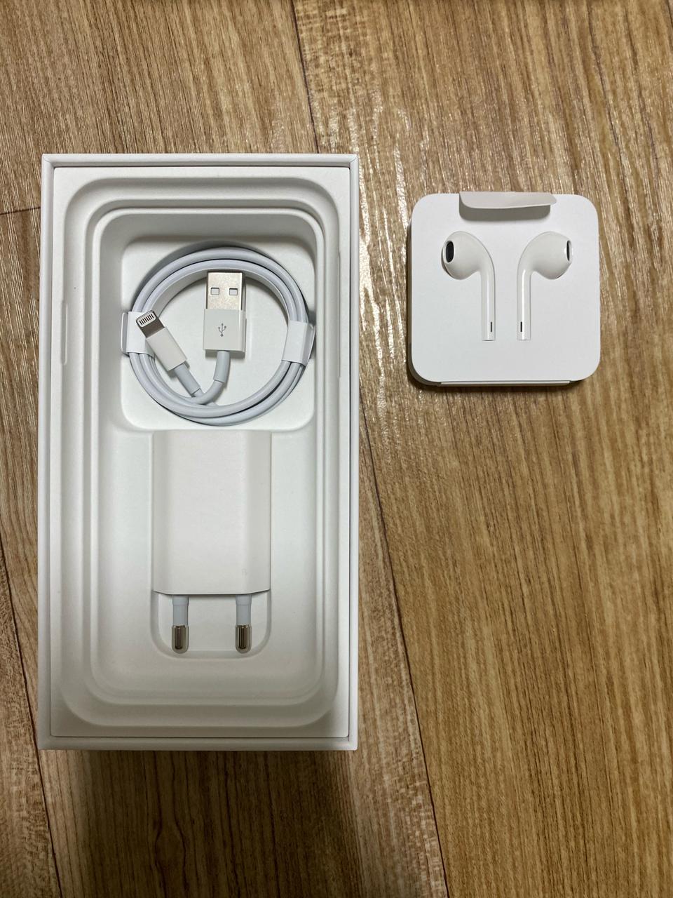 아이폰11 빼고 남은 악세사리