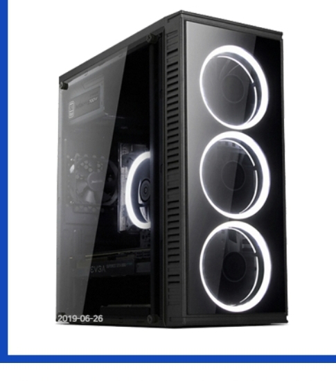 배그게이밍/ i5 9400F/ GT1030/ 8G/ SSD256G