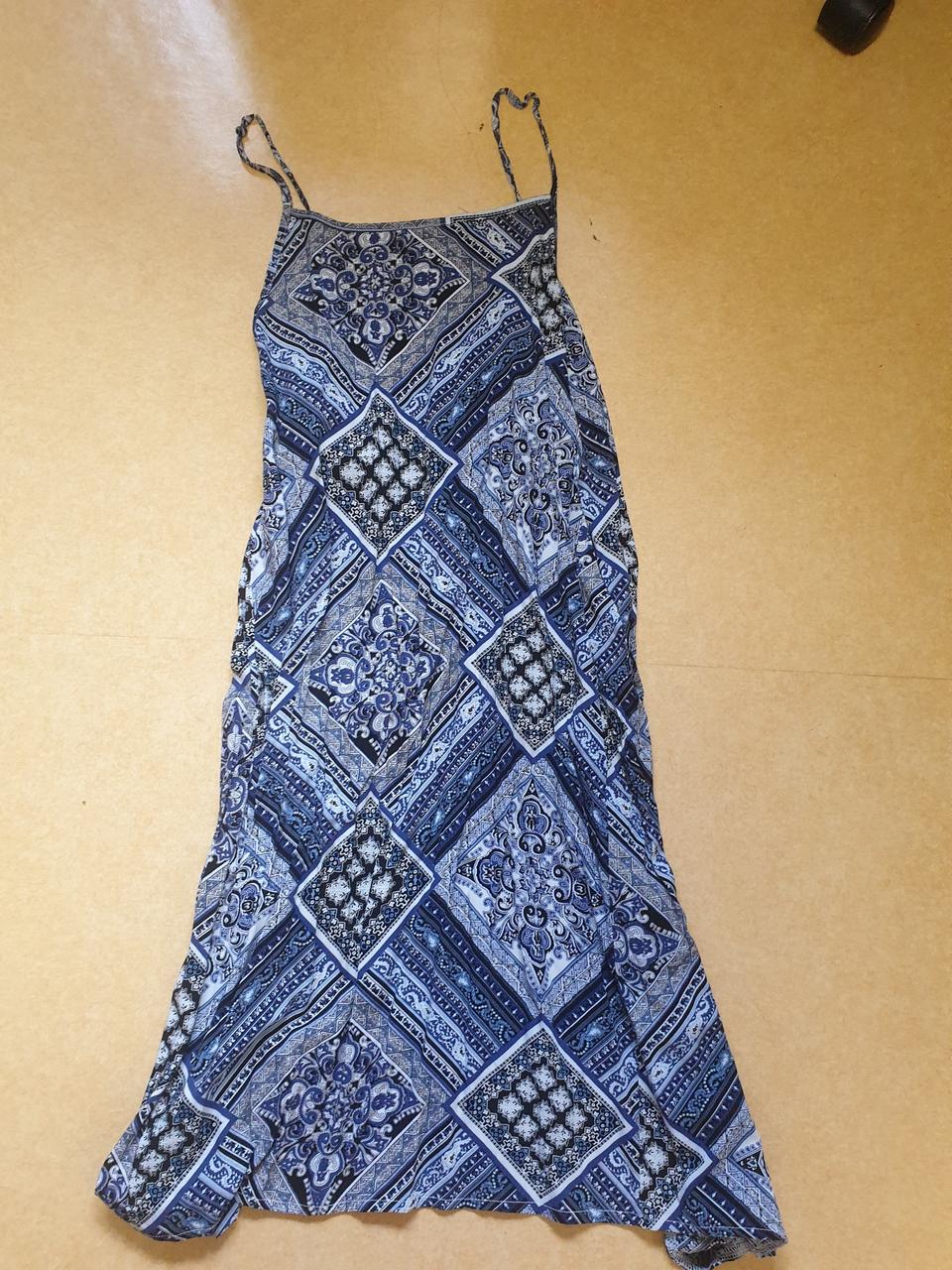 원피스 (독특하고 이쁜)