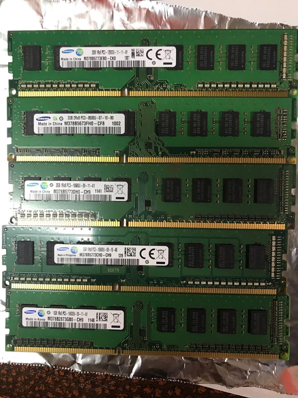 DDR 3 메모리