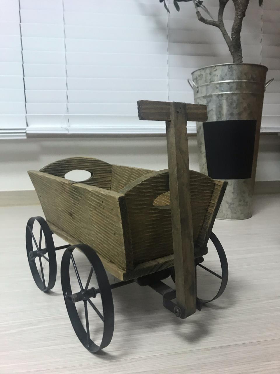 빈티지 인테리어