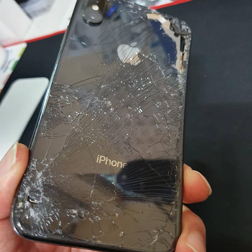 대전>아이폰정품추출부품권장수리 / 노트북 수리 매매 전문