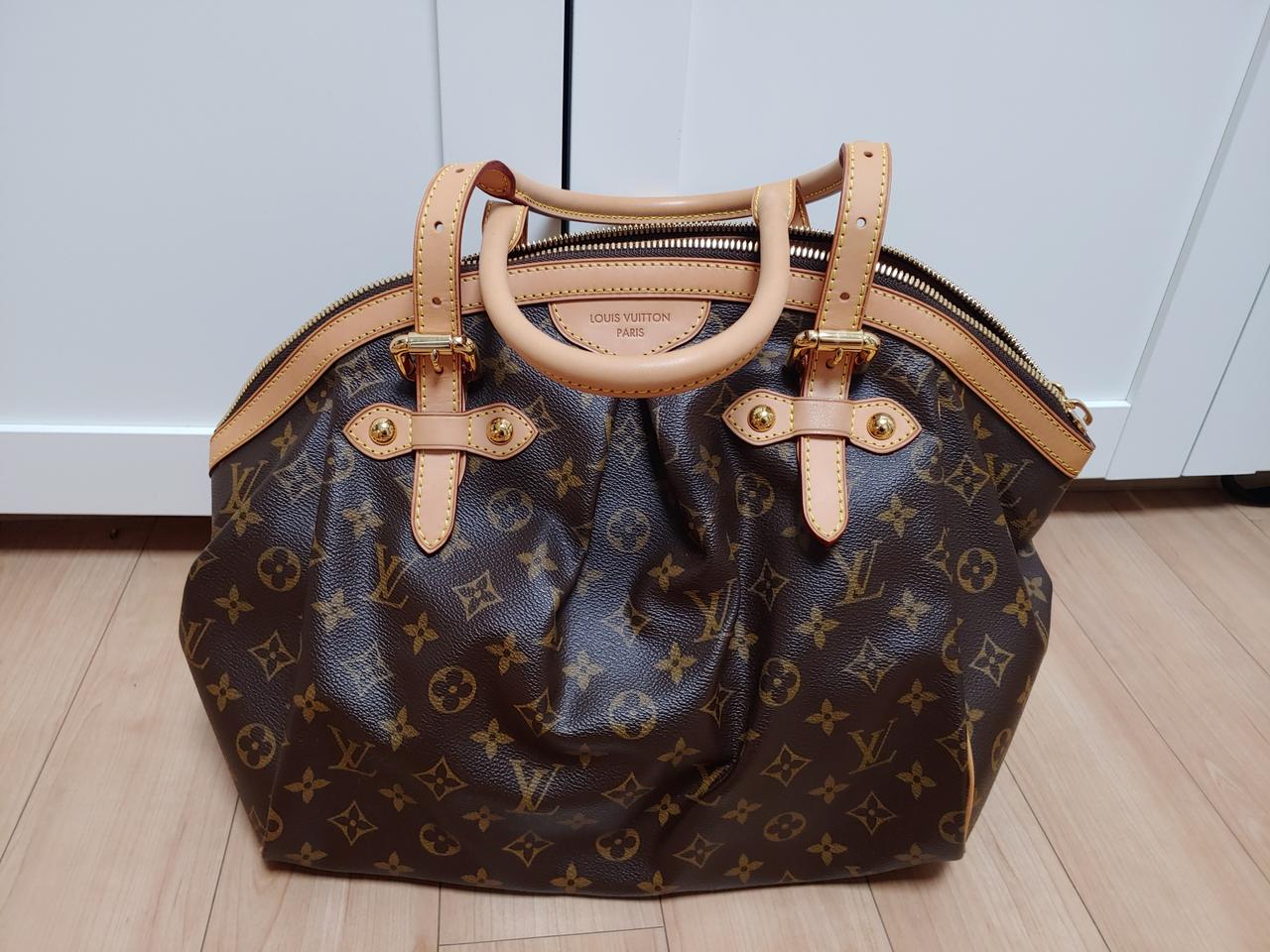 루이비통 정품 가방