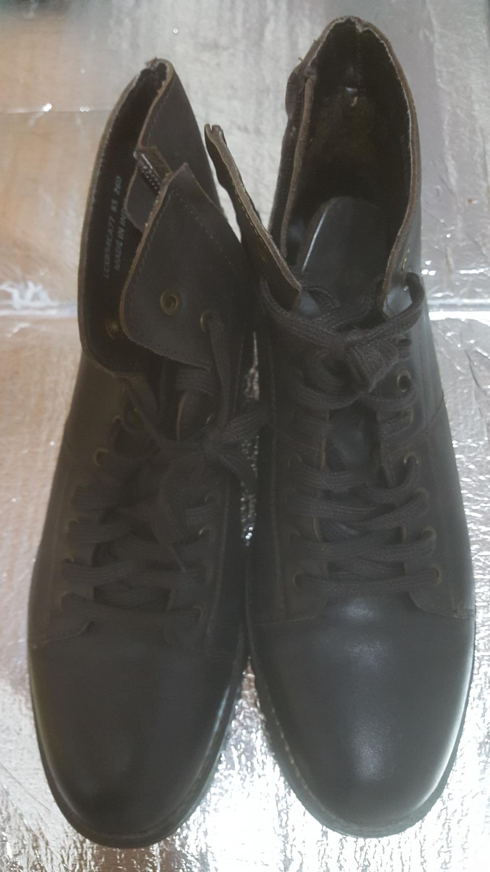 엘칸토가죽신발