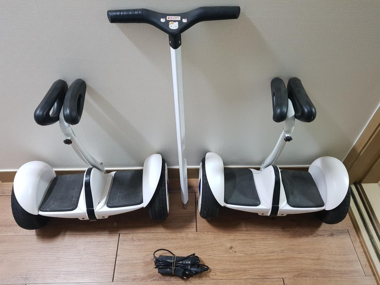 전동휠 싸게 팝니다 !